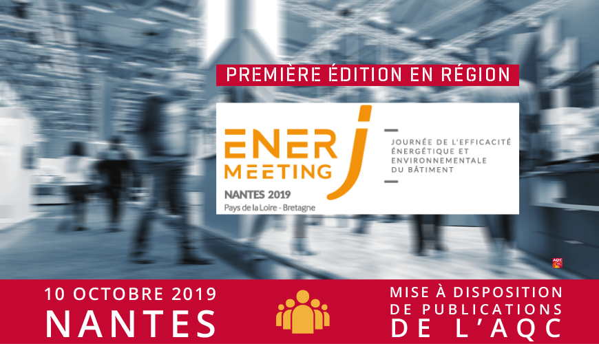 EnerjMeeting Nantes 2019