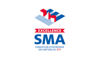 Fondation d’entreprise Excellence SMA