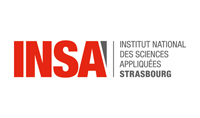 Institut national des sciences appliquées Strasbourg