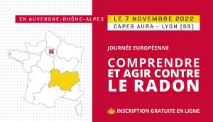 Journée européenne du radon : comment comprendre et agir contre cette pollution