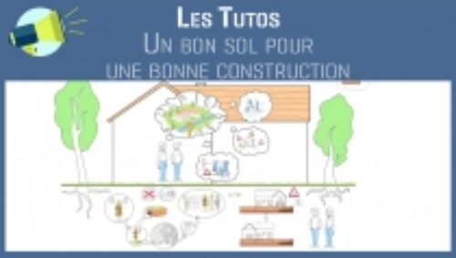 Miniature de la vidéo « Les Tutos - Un bon sol pour une bonne construction » de l'AQC TV