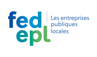 Logo de la FÉDÉRATION DES EPL, membre de l'AQC