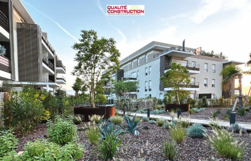 Recyclage des eaux grises Roxim pour valoriser l'article « Innovations : le recyclage des eaux grises boosté par la réglementation »